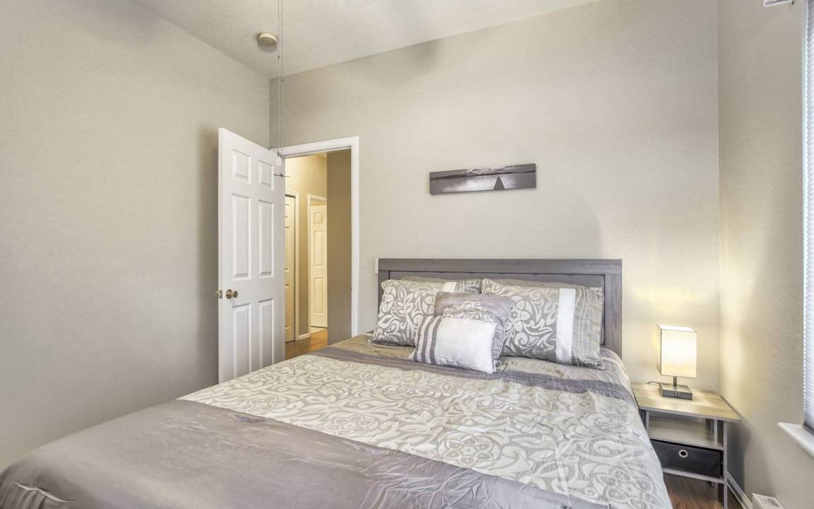 Photo of Bedroom in Cheyenne Meadows