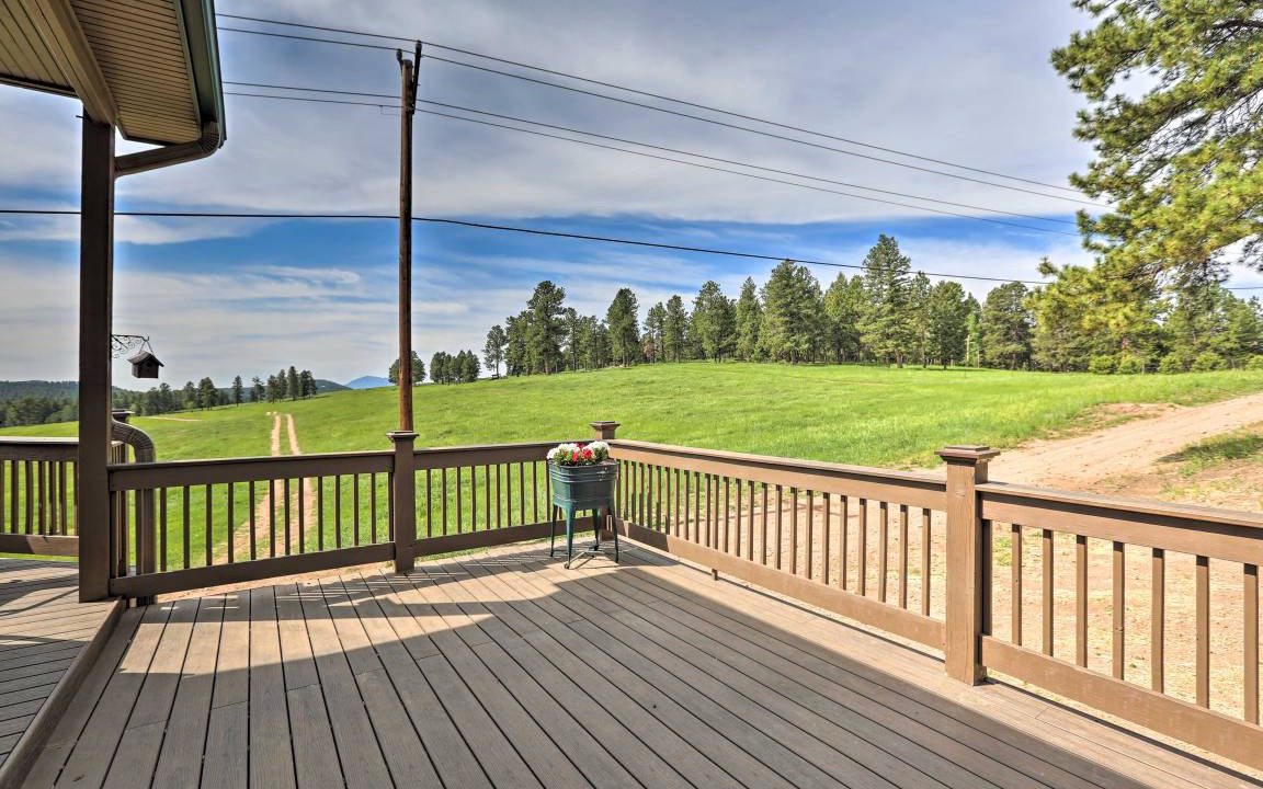 Photo of Others in Conifer