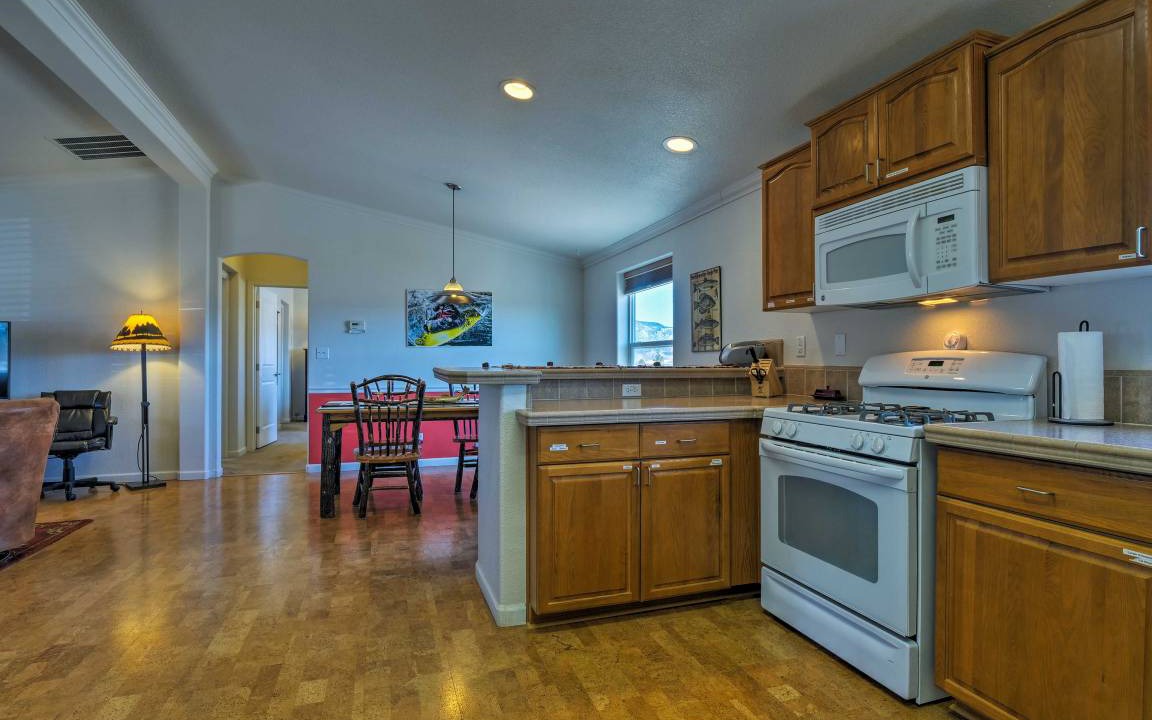 Photo of Kitchen in Buena Vista