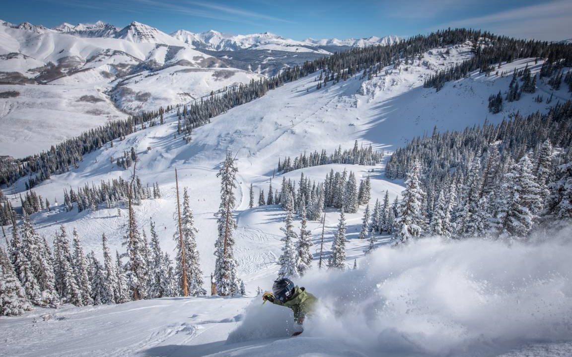 Photo of Others in Crested Butte