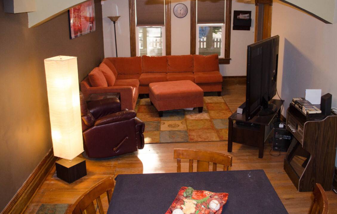 Photo of Livingroom in Lincoln Park