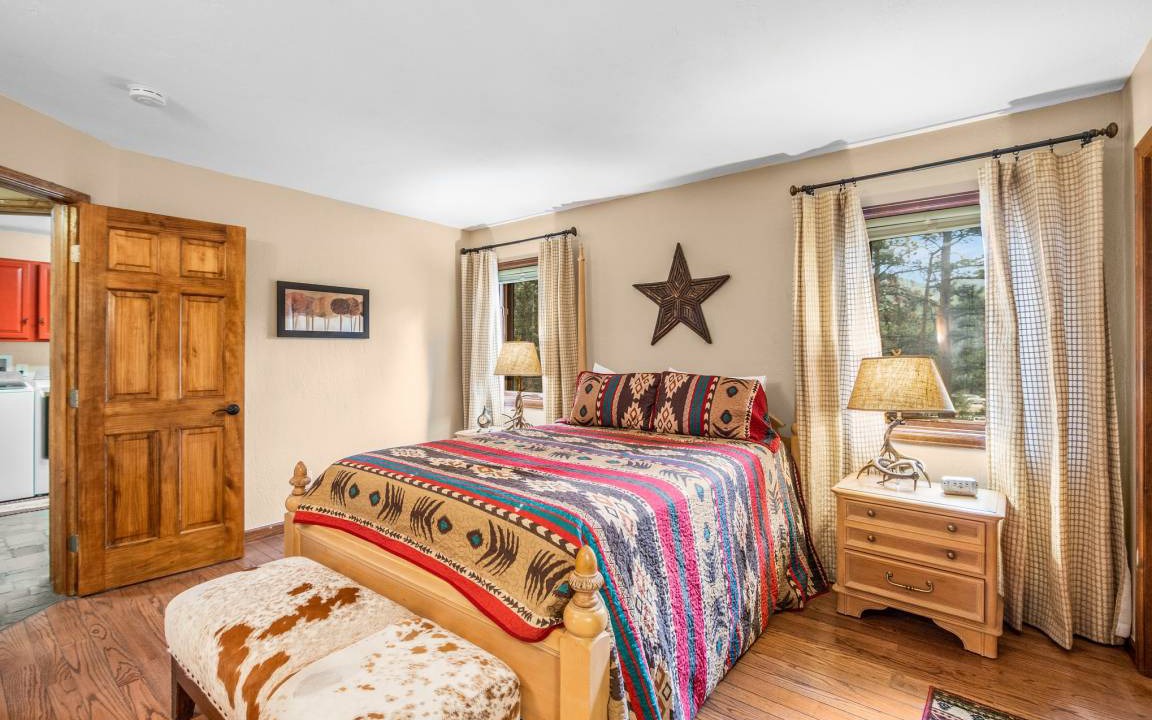 Photo of Bedroom in Carriage Hills
