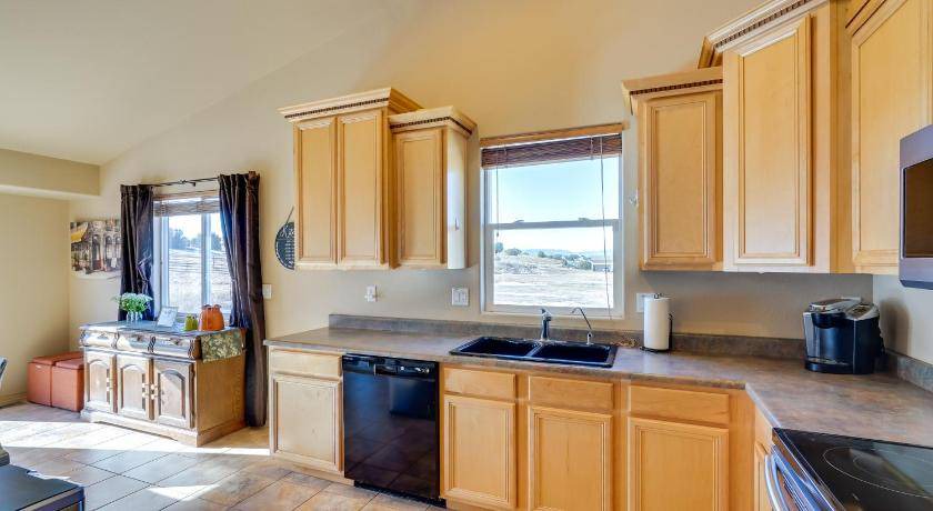 Photo of Kitchen in Pueblo West