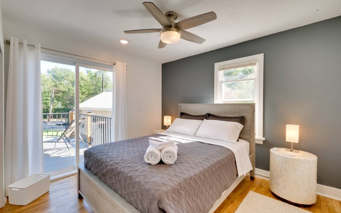 Photo of Bedroom in Loveland