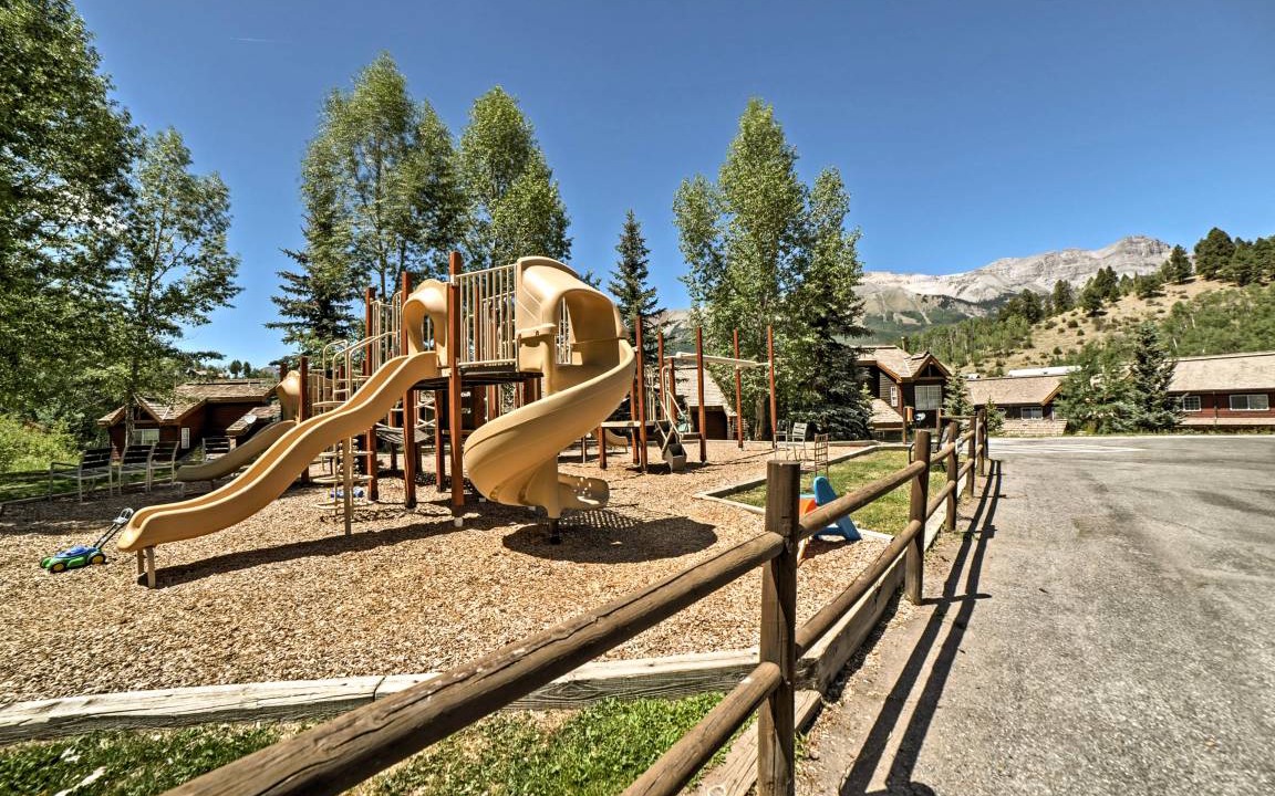 Photo of Others in Mountain Village