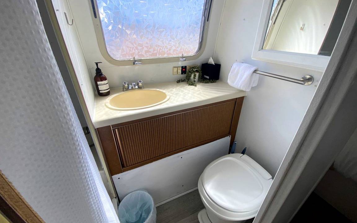 Photo of Bathroom in Pear Park