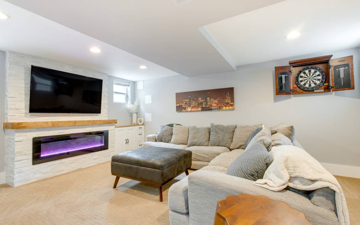 Photo of Livingroom in West Colfax