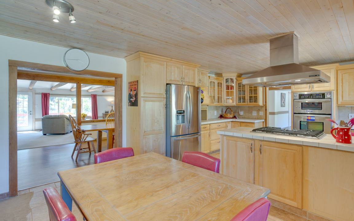 Photo of Kitchen in Ridgway