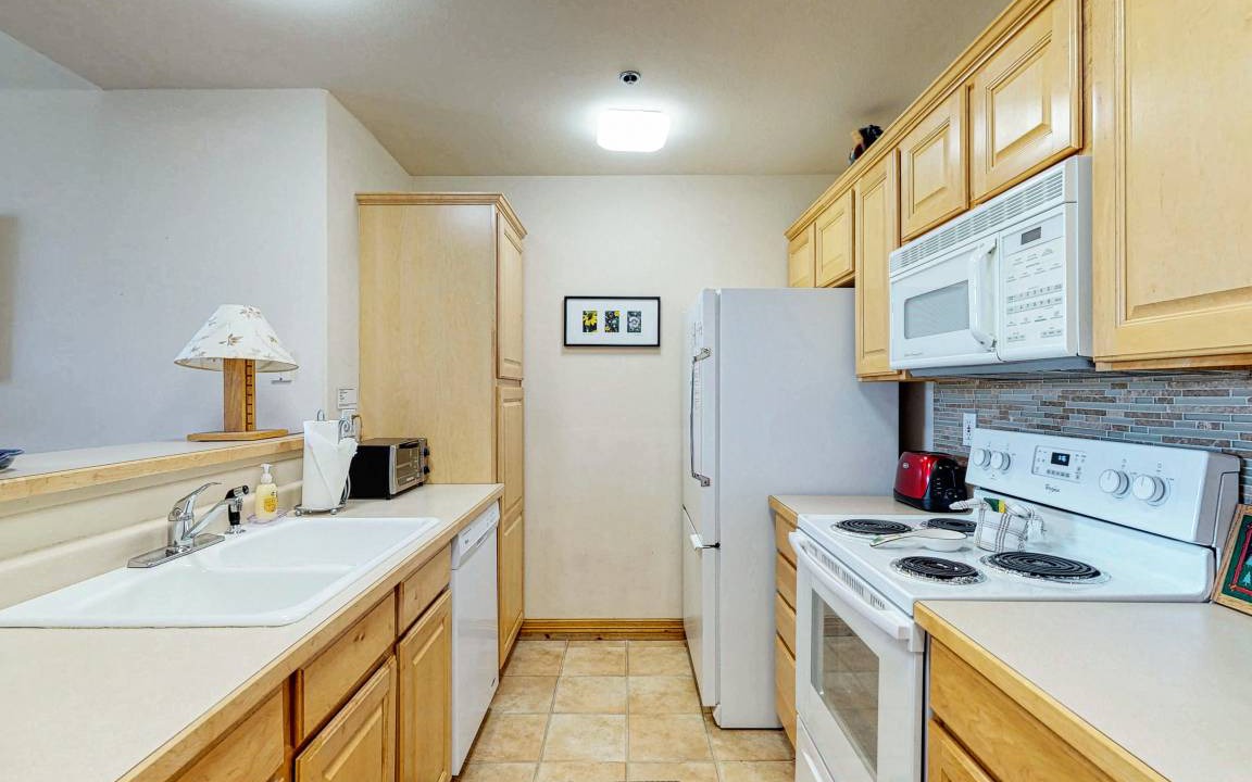 Photo of Kitchen in Dillon