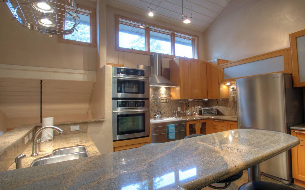 Photo of Kitchen in Avon