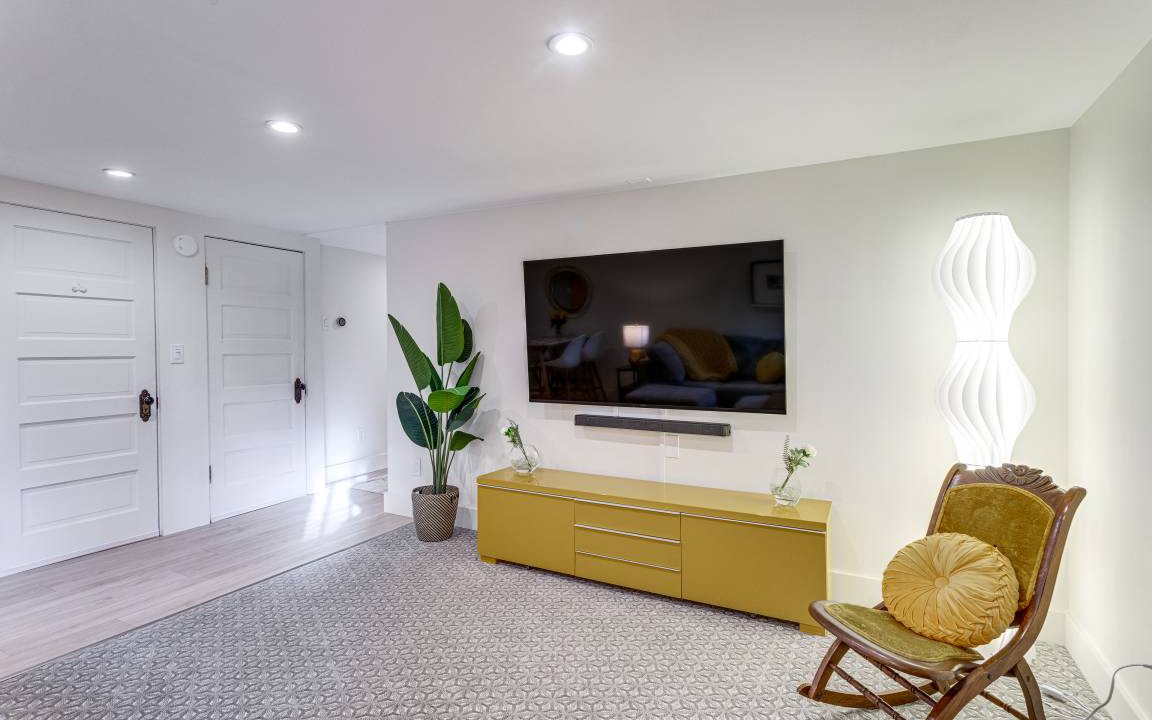 Photo of Livingroom in City Park