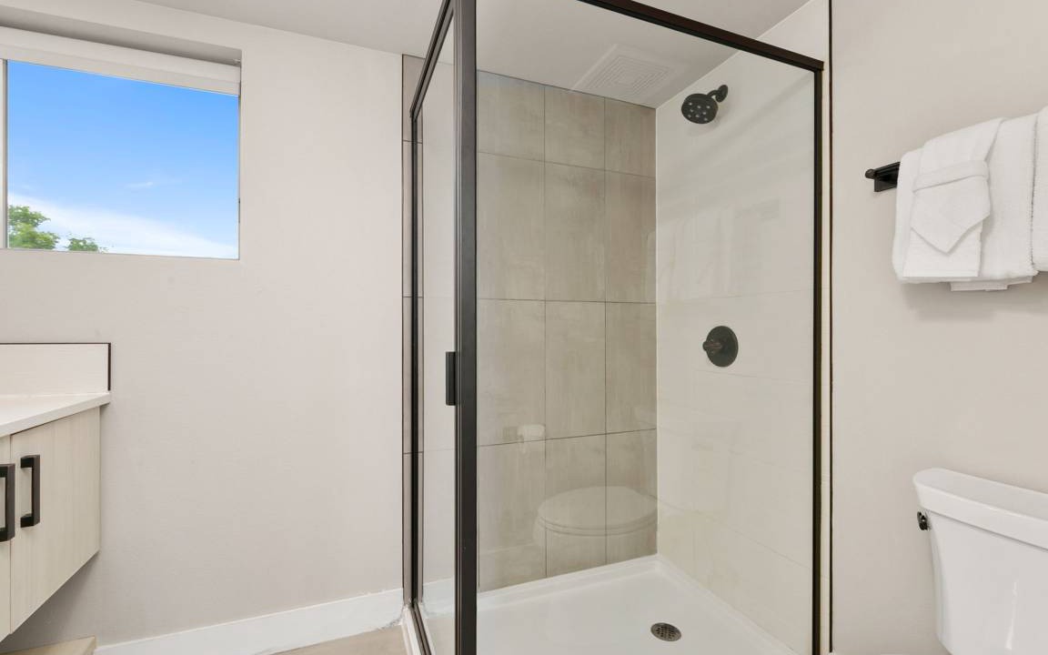 Photo of Bathroom in Old Town North
