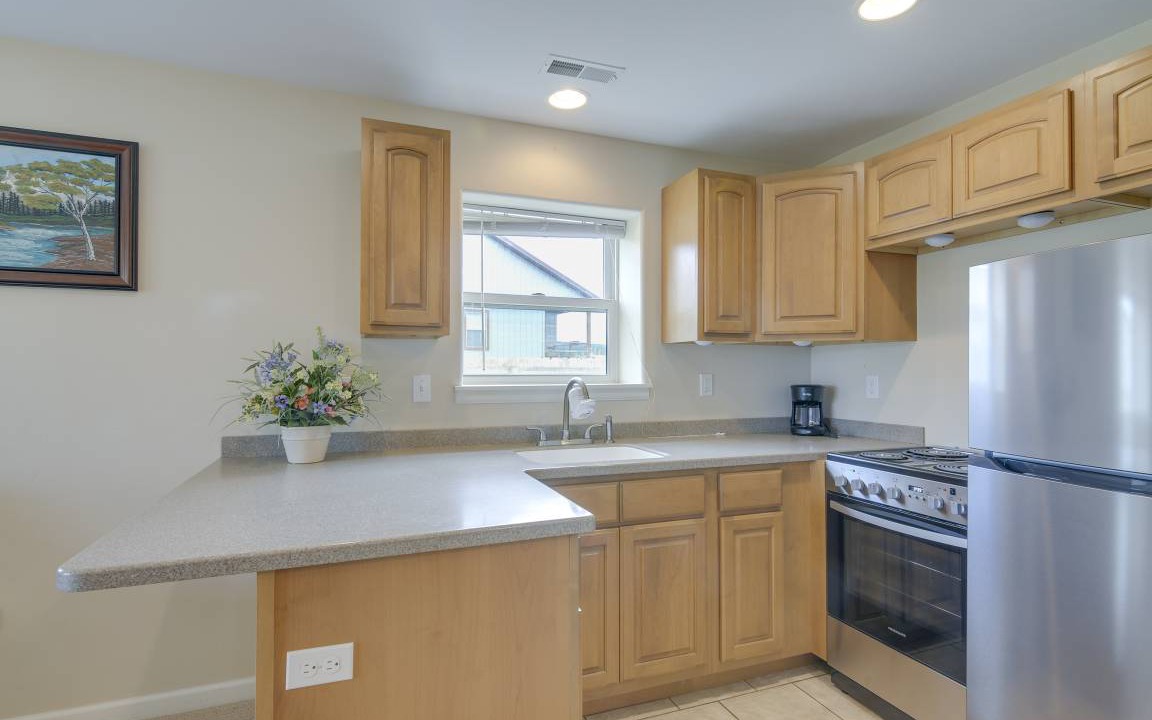 Photo of Kitchen in Pagosa Highlands
