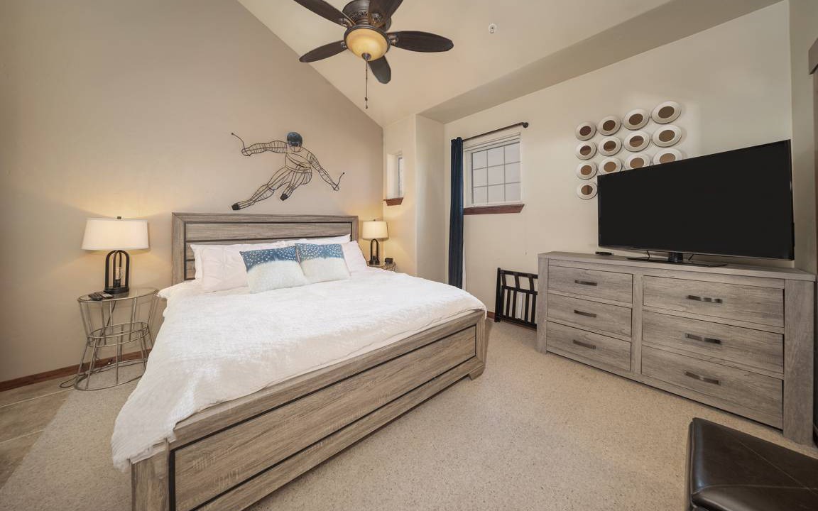 Photo of Bedroom in Fraser