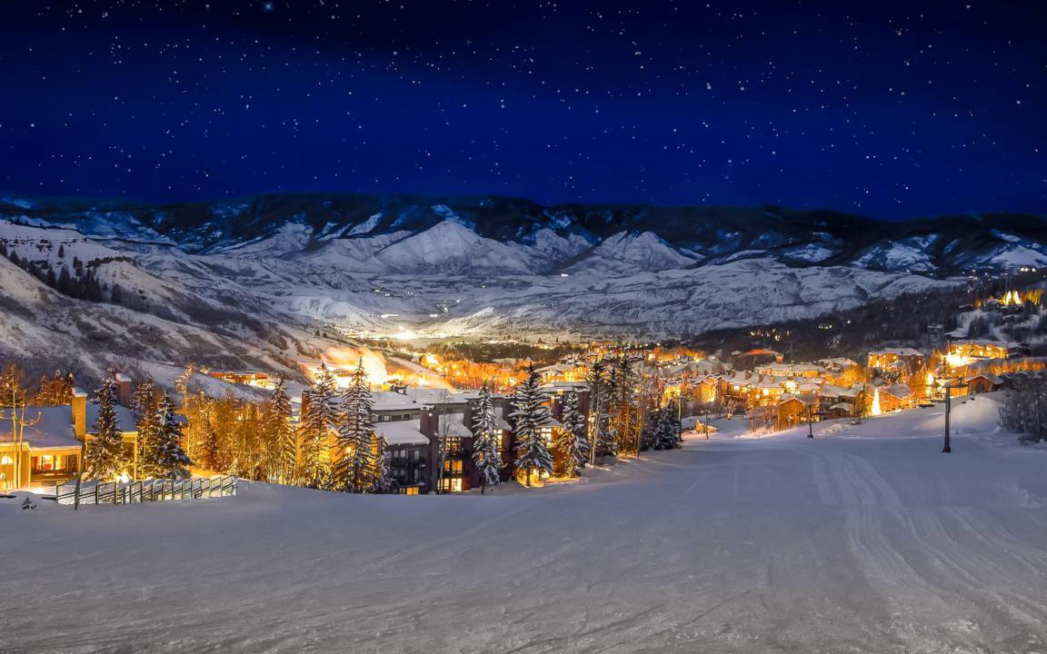 Photo of Others in Snowmass Village