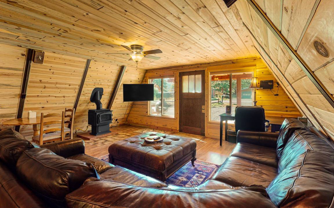 Photo of Others in Ponderosa Pines
