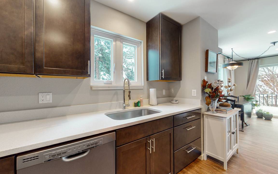 Photo of Kitchen in Eagle-Vail