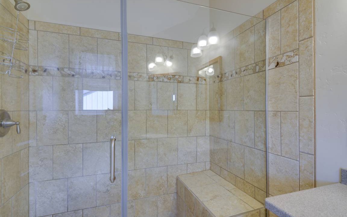 Photo of Bathroom in Pagosa Highlands