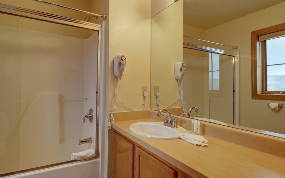 Photo of Bathroom in East Village at Copper