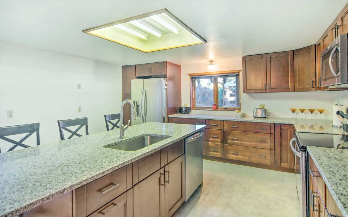 Photo of Kitchen in Walden