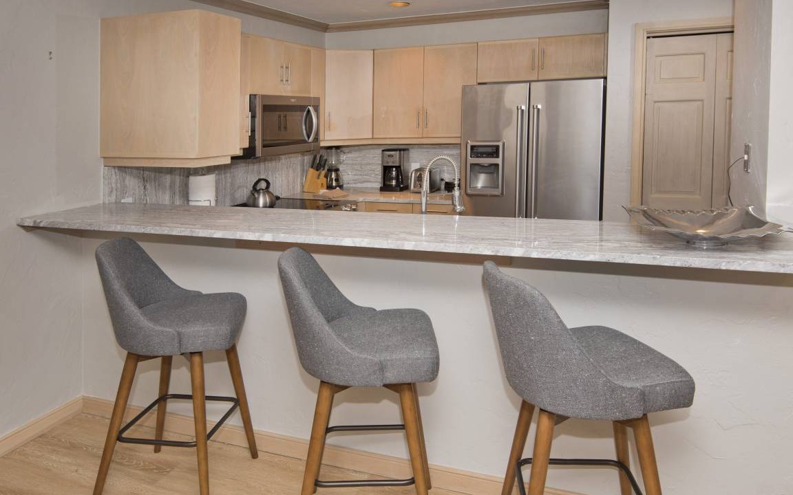 Photo of Kitchen in Vail