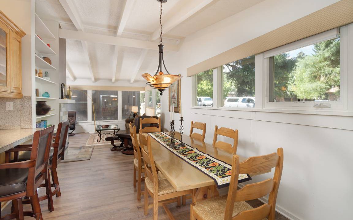 Photo of Kitchen in West End