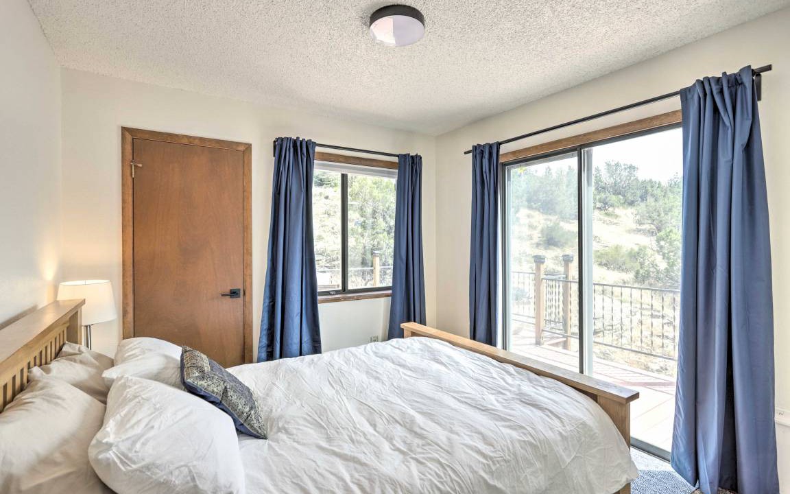 Photo of Bedroom in The Ridges