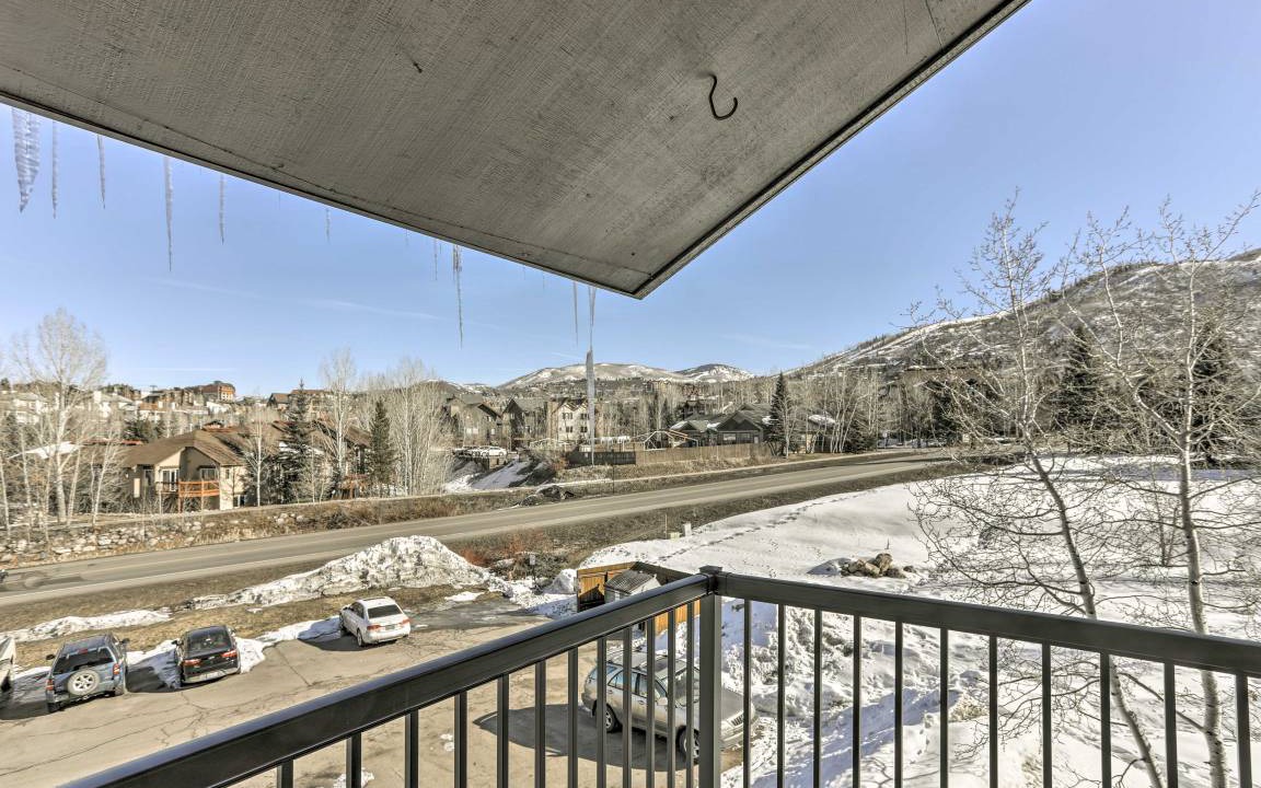 Photo of Others in Steamboat Springs