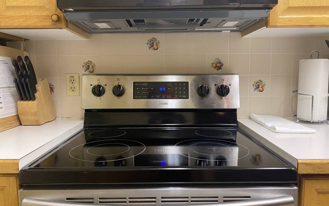 Photo of Kitchen in Telluride