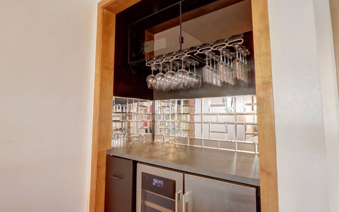 Photo of Kitchen in Copper Mountain Village