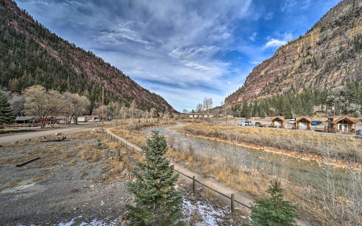 Photo of Others in Ouray