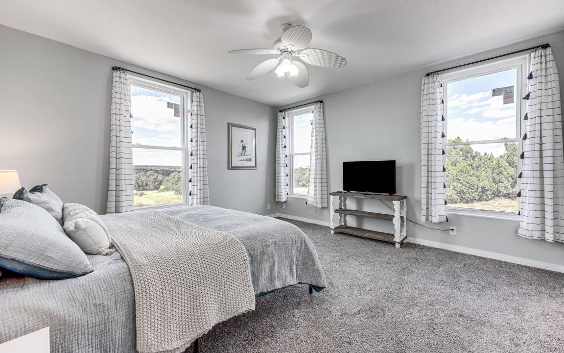Photo of Bedroom in Walsenburg
