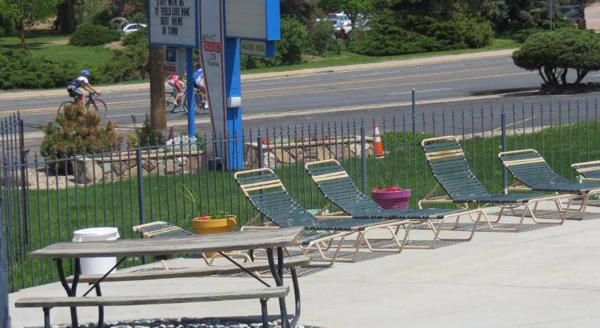 Photo of Others in Manitou Springs