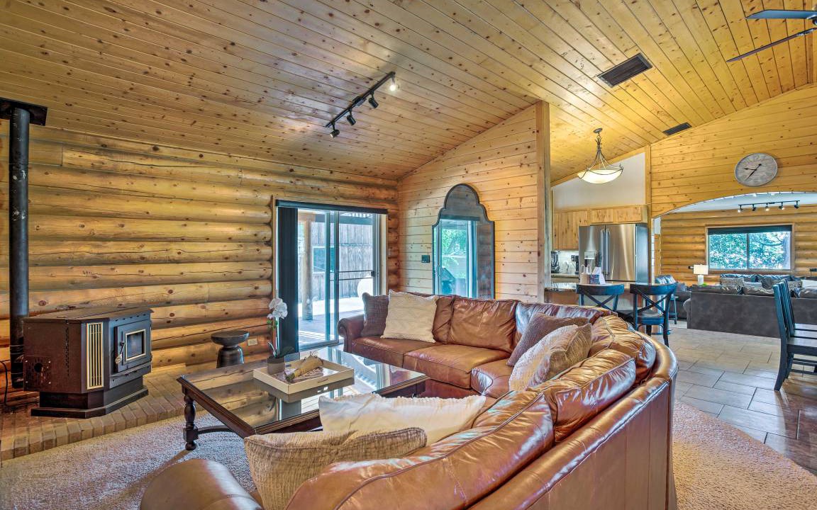Photo of Livingroom in Clifton