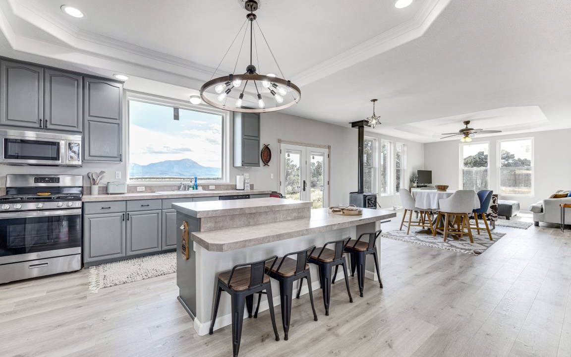 Photo of Kitchen in Walsenburg