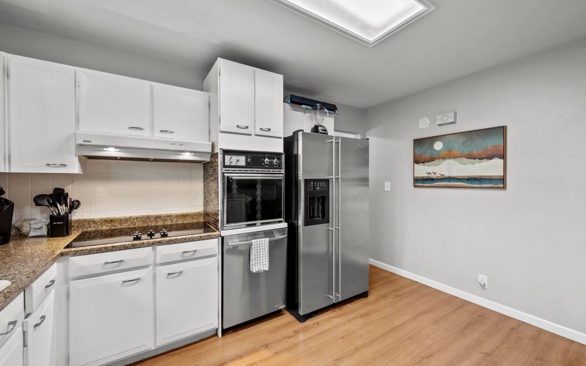 Photo of Kitchen in Arvada Plaza Area