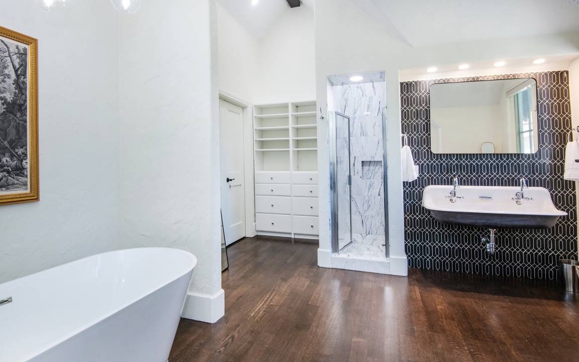 Photo of Bathroom in Cordillera
