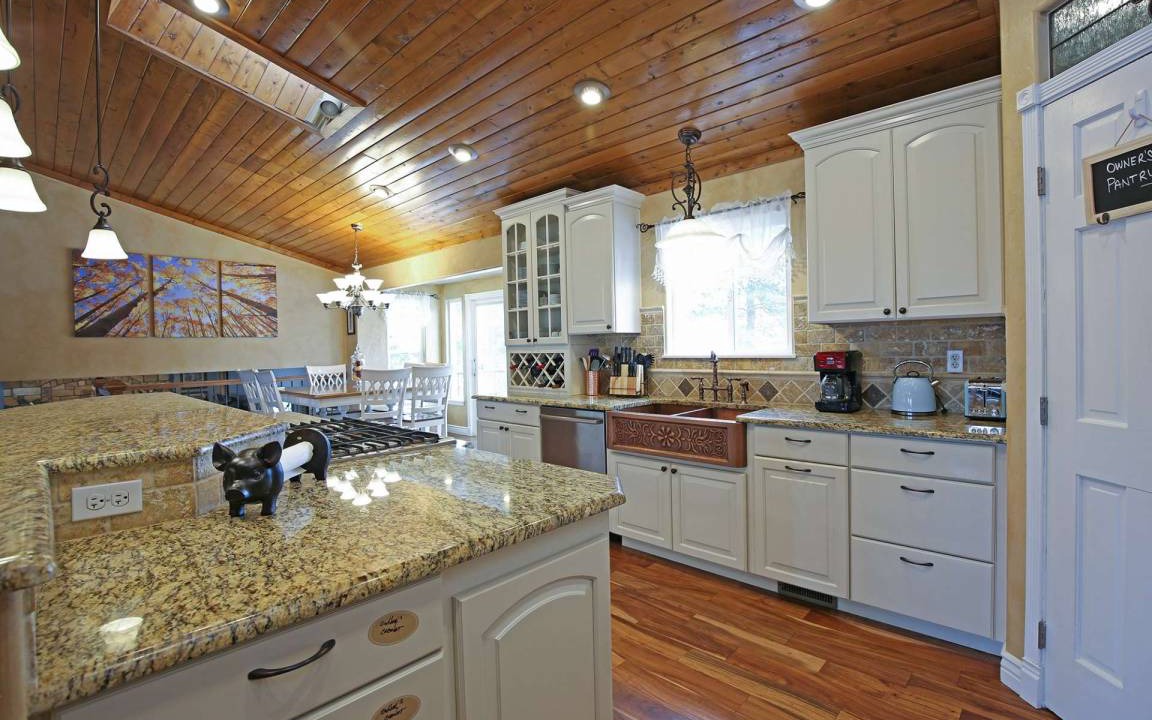 Photo of Kitchen in Gleneagle