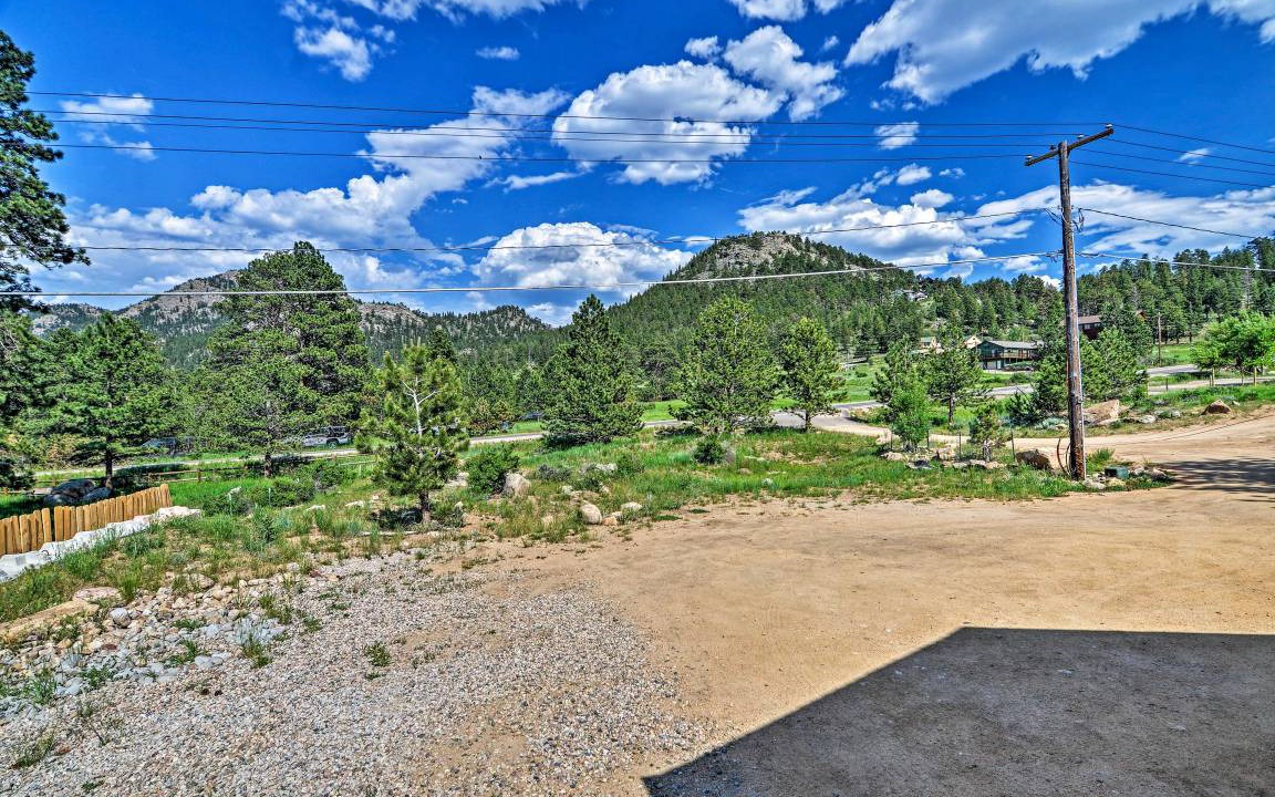 Photo of Others in Estes Park