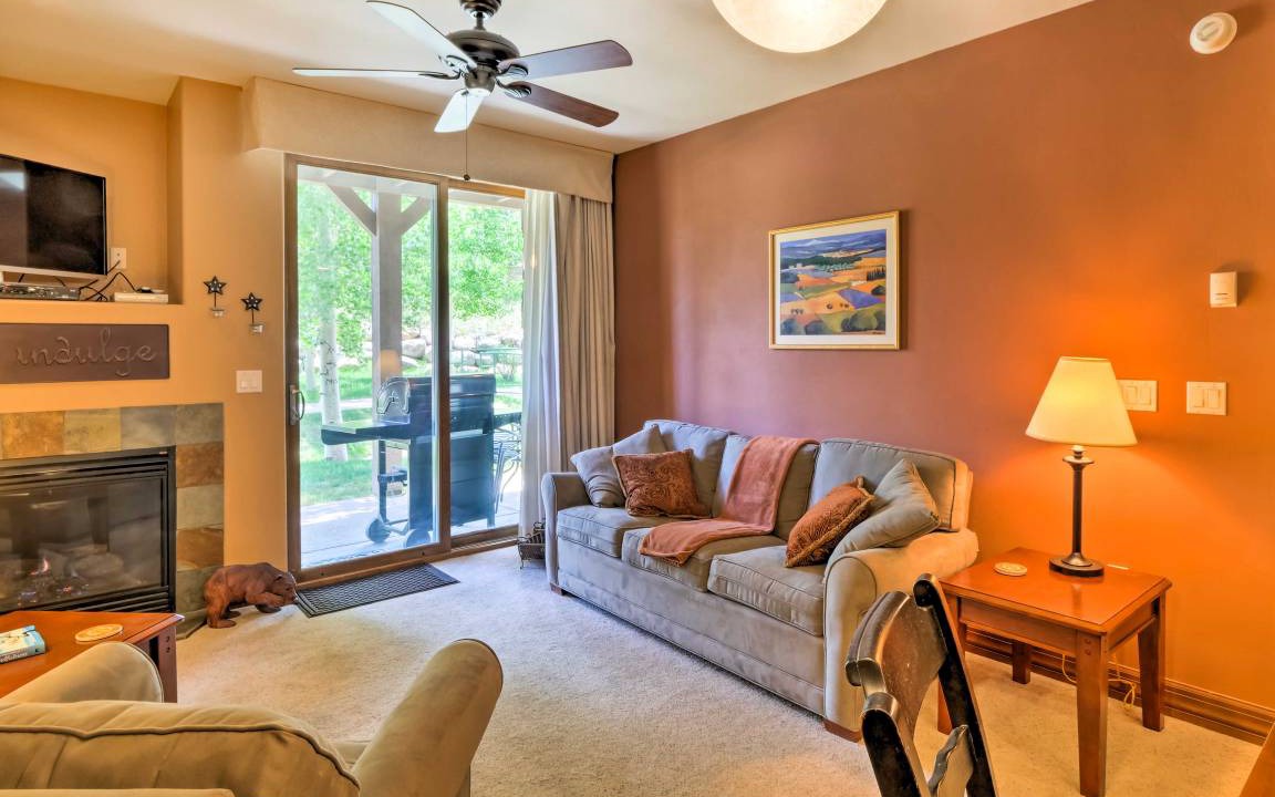 Photo of Livingroom in The Highlands