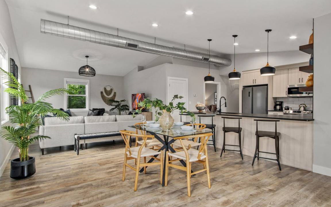 Photo of Livingroom in Old Town