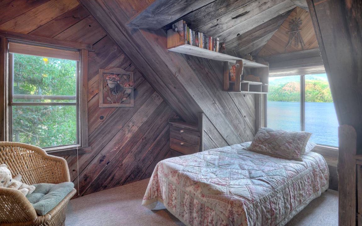 Photo of Bedroom in Bayfield