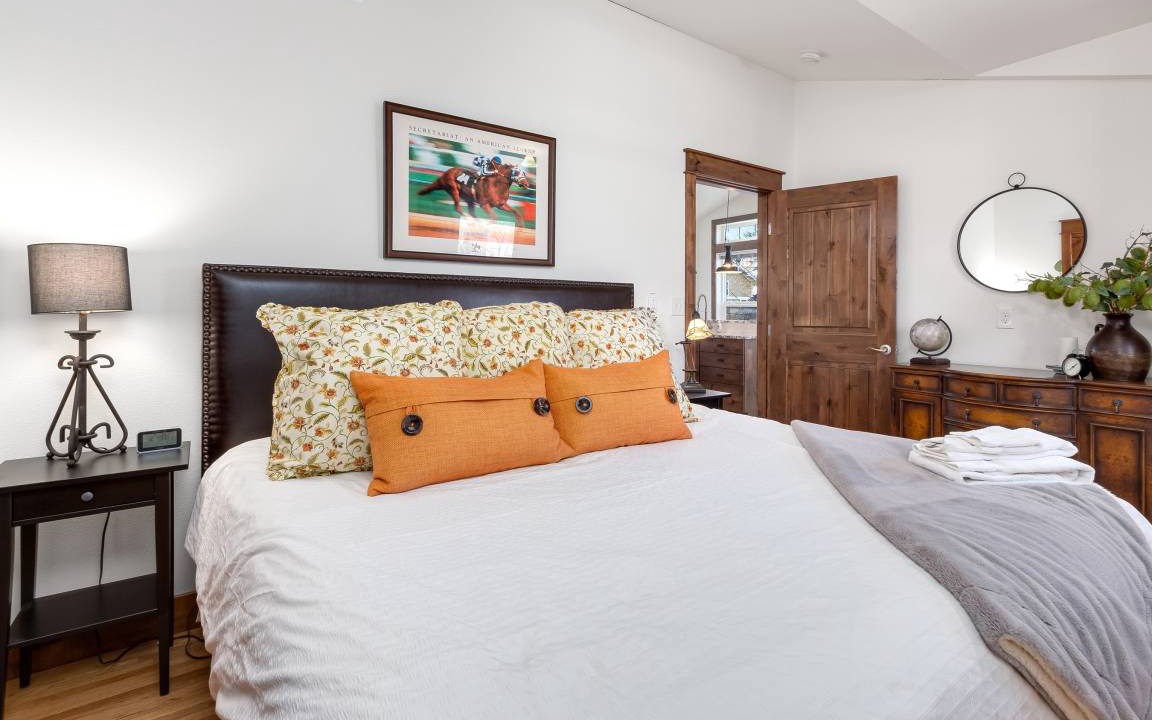 Photo of Bedroom in University Park