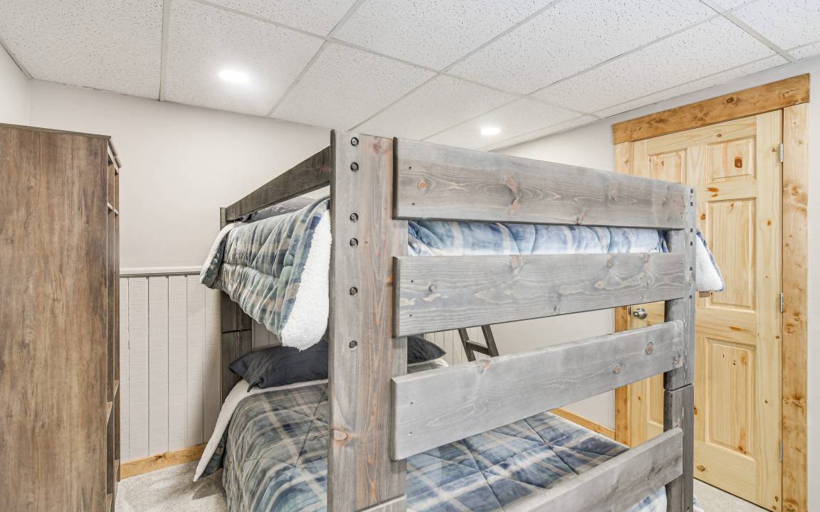 Photo of Bedroom in Granby