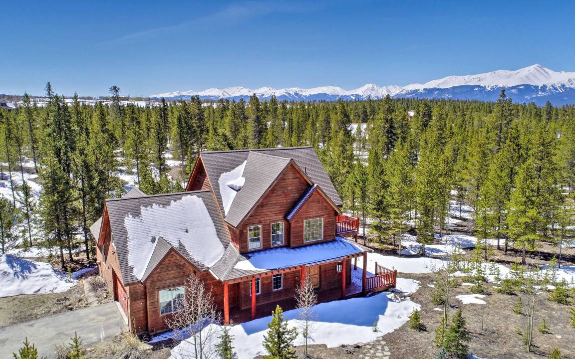 Photo of Others in Leadville