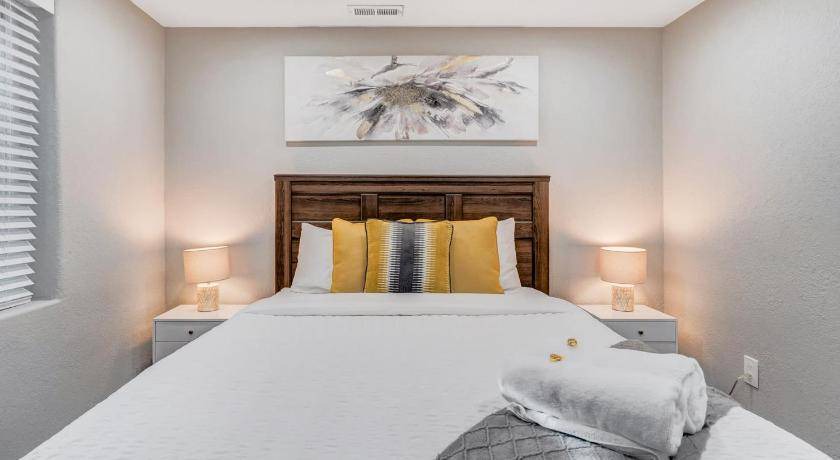 Photo of Bedroom in Stetson Hills