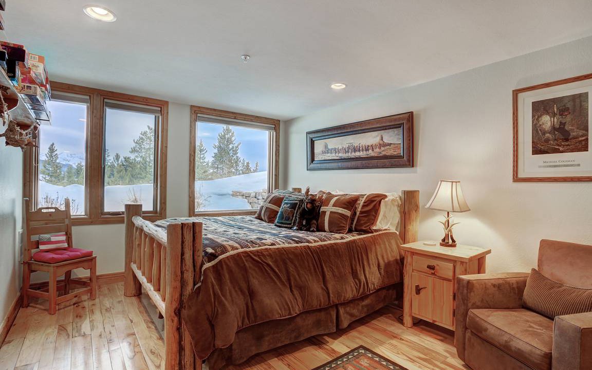 Photo of Livingroom in Breckenridge