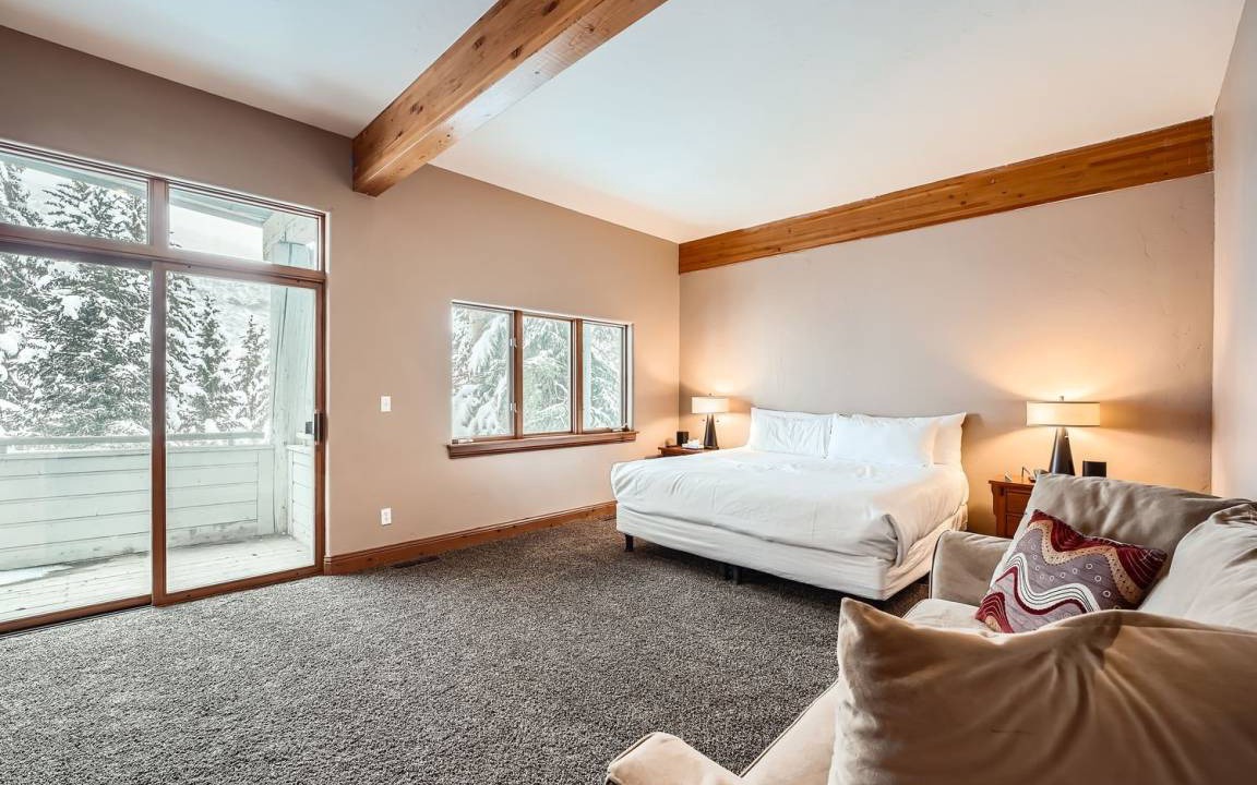 Photo of Bedroom in Intermountain