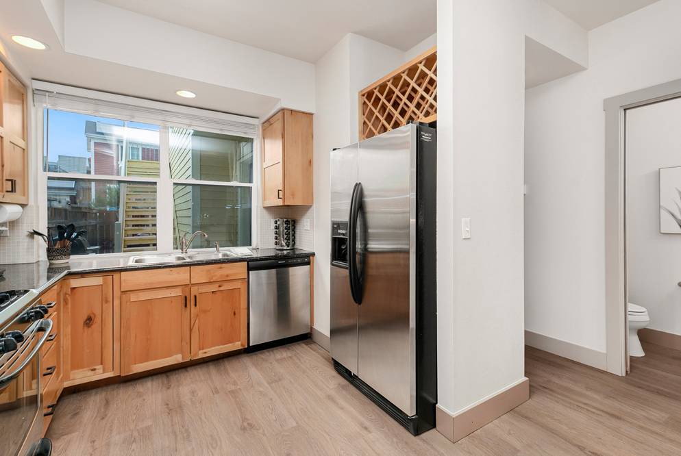 Photo of Kitchen in Old Town North