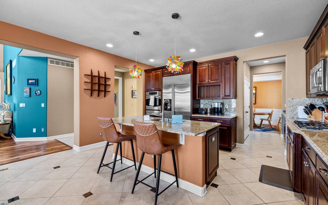 Photo of Livingroom in Colorado Springs